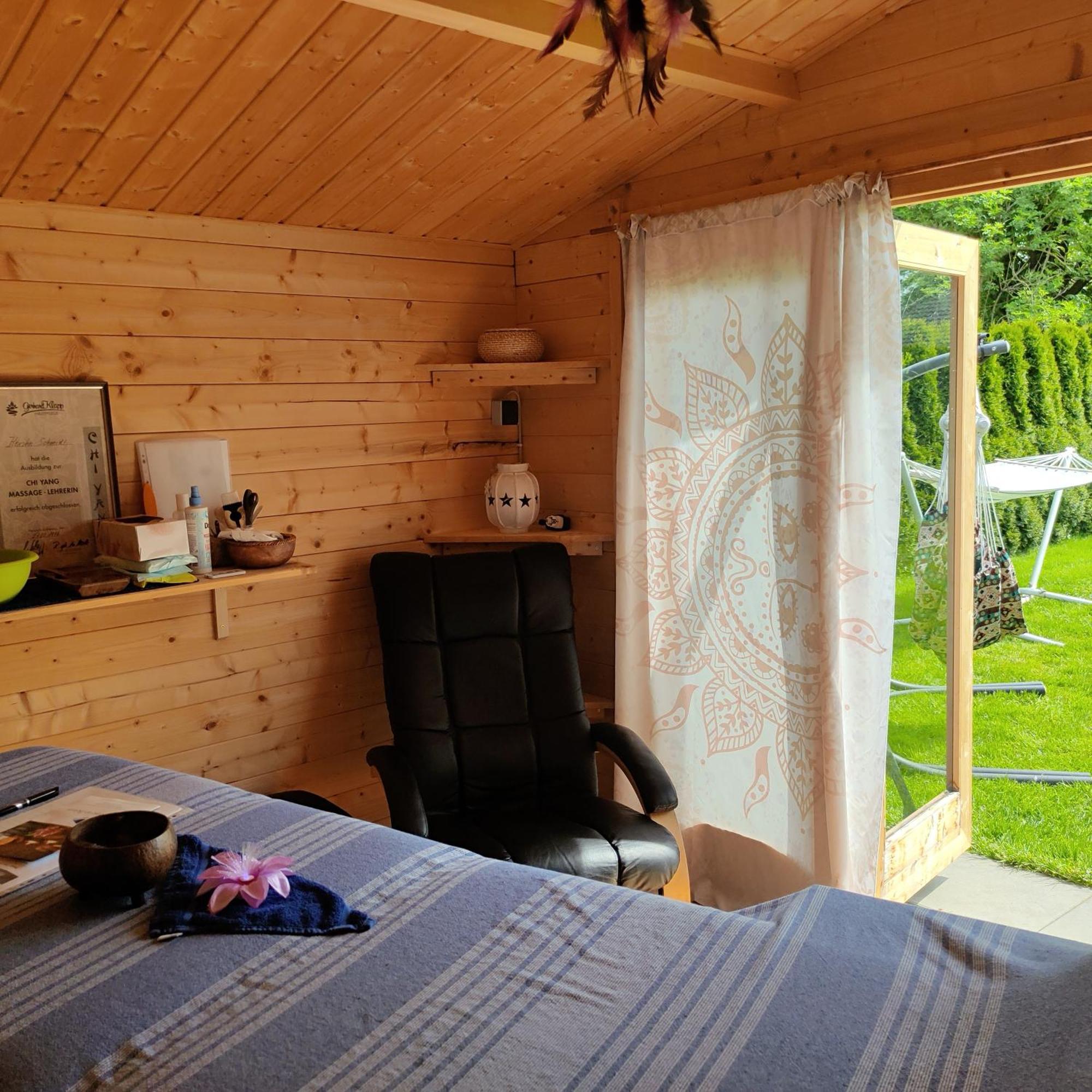 Ferienwohnung Fuer 2 Personen Wellness & Radverleih Schwei Номер фото