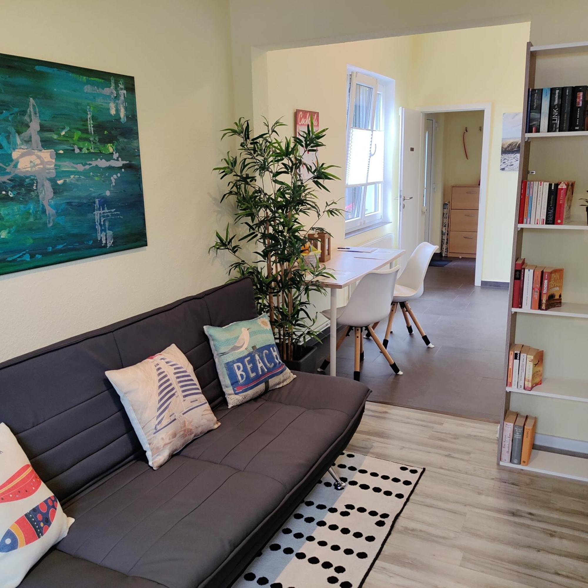 Ferienwohnung Fuer 2 Personen Wellness & Radverleih Schwei Экстерьер фото