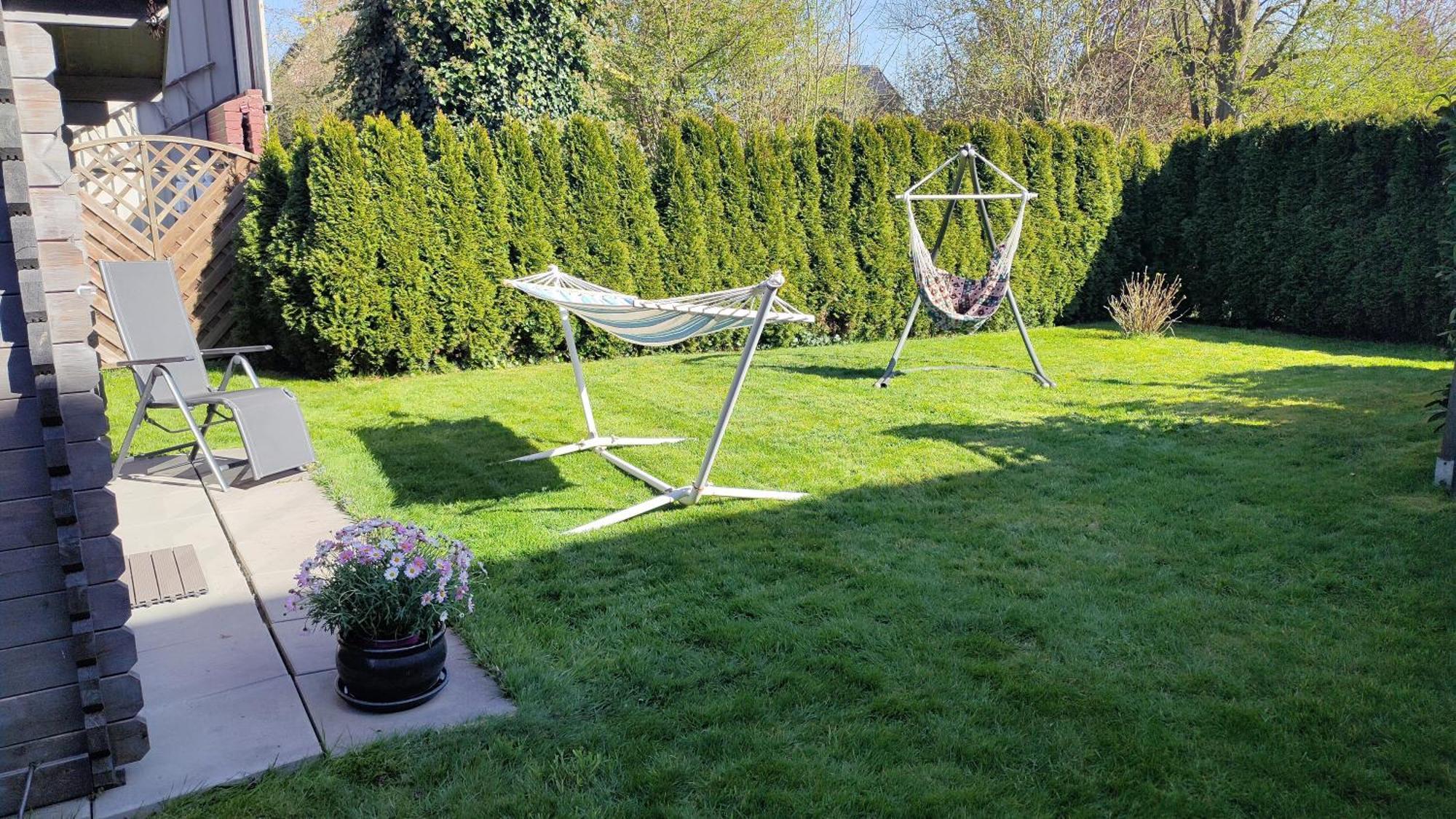 Ferienwohnung Fuer 2 Personen Wellness & Radverleih Schwei Экстерьер фото